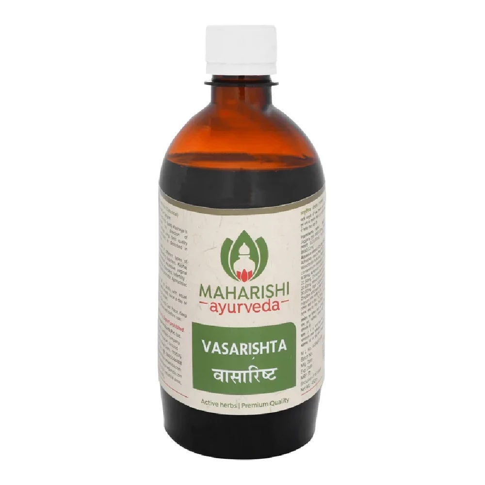 Maharishi Ayurveda Vasarishta, 450ml-1.webp